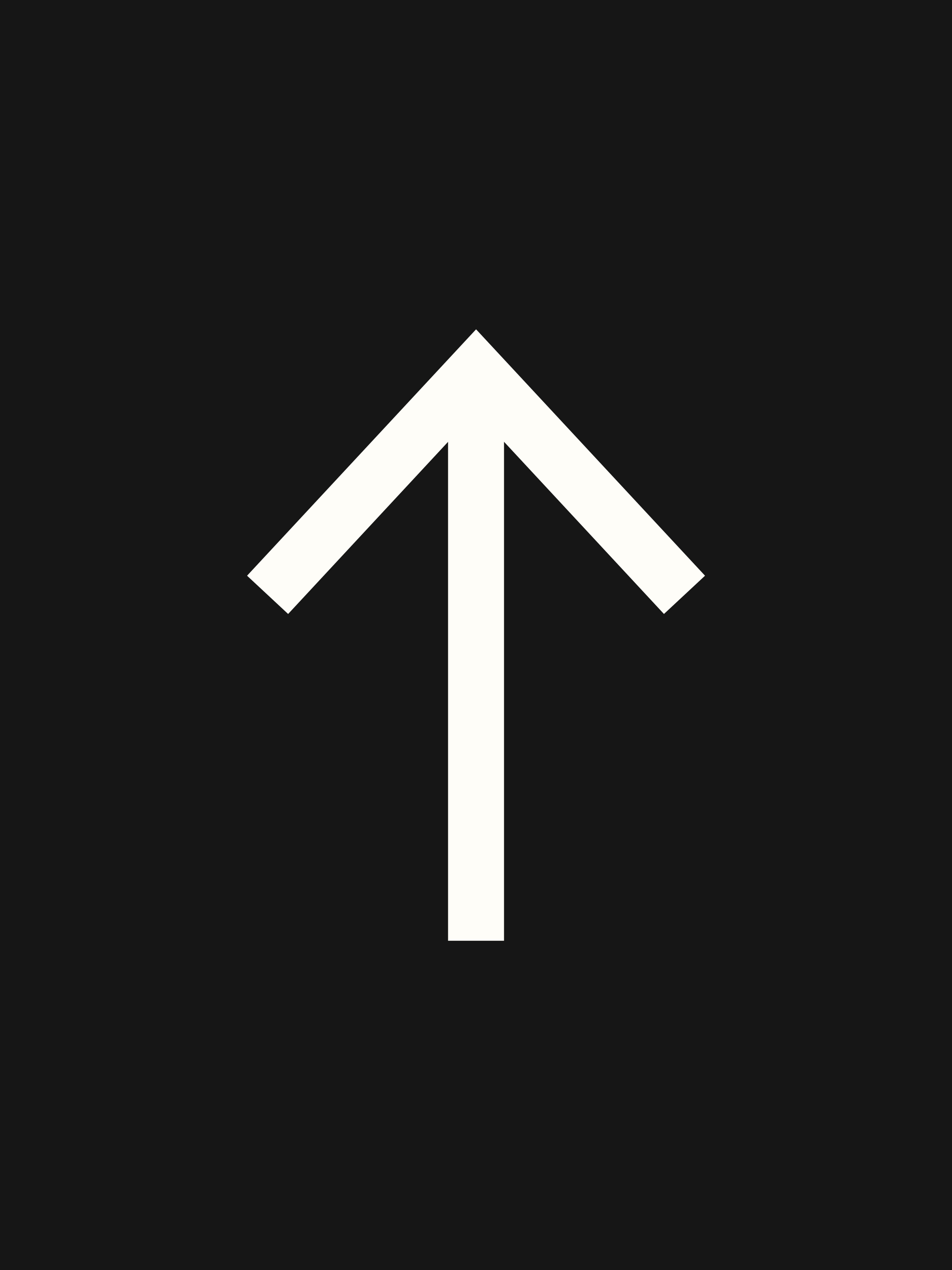 In Between - Arrow Up