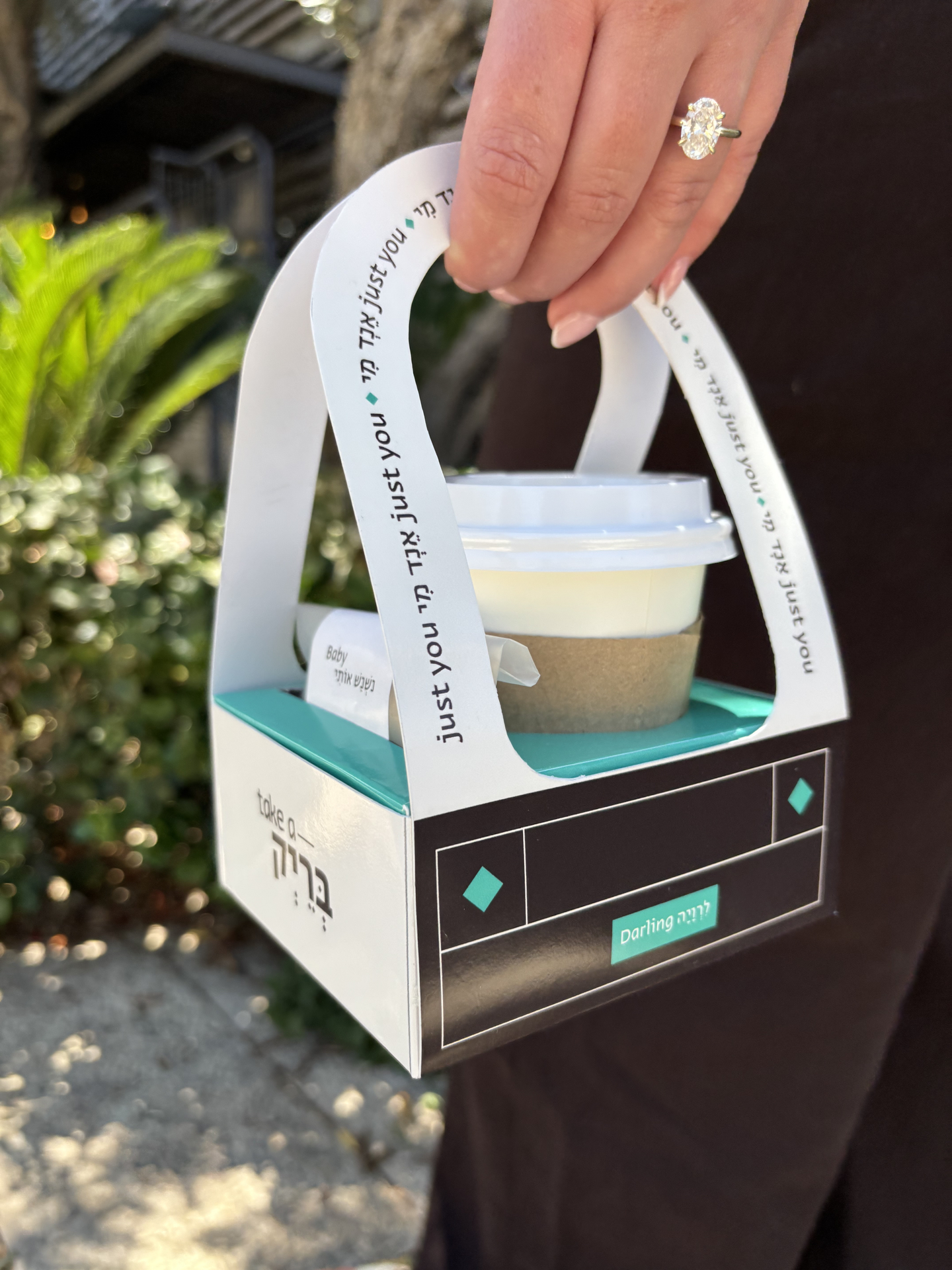 Take a Break Carrier 3